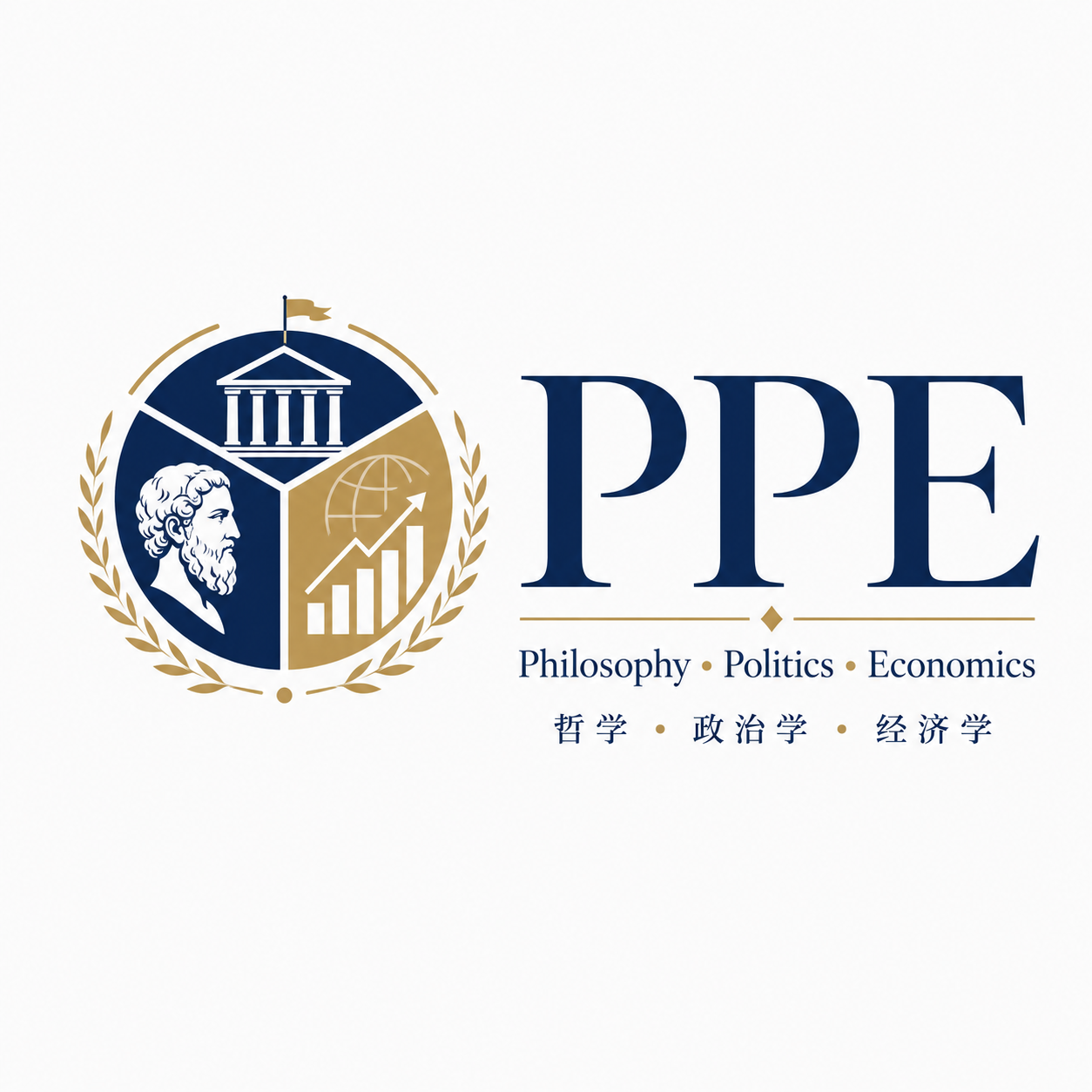 PPE专业LOGO